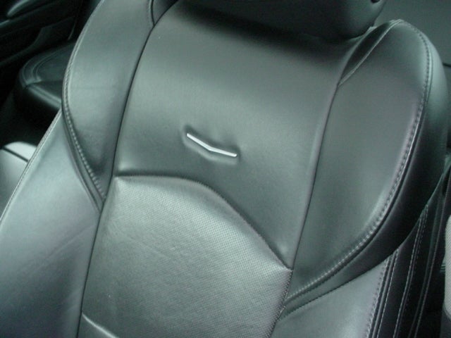 2019 Cadillac CTS Luxury RWD