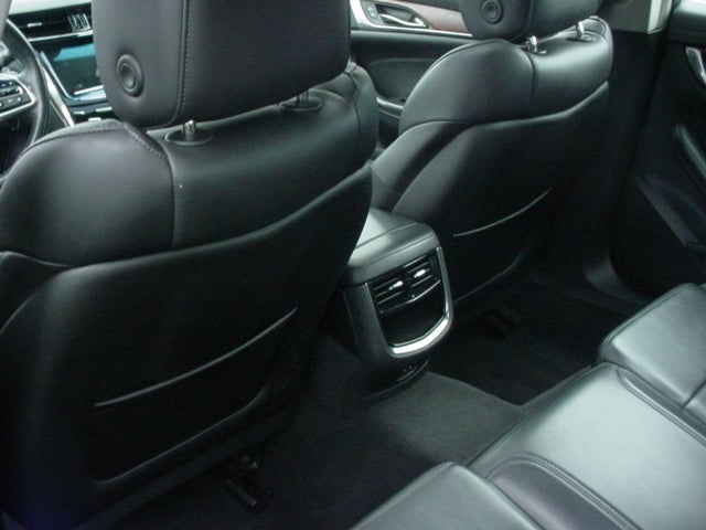 2019 Cadillac CTS Luxury RWD