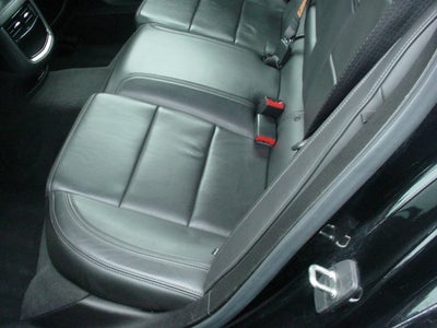 2019 Cadillac CTS Luxury RWD