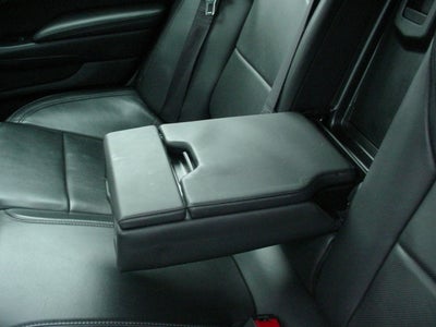 2019 Cadillac CTS Luxury RWD