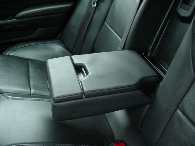 2019 Cadillac CTS Luxury RWD