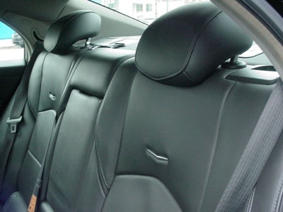 2019 Cadillac CTS Luxury RWD