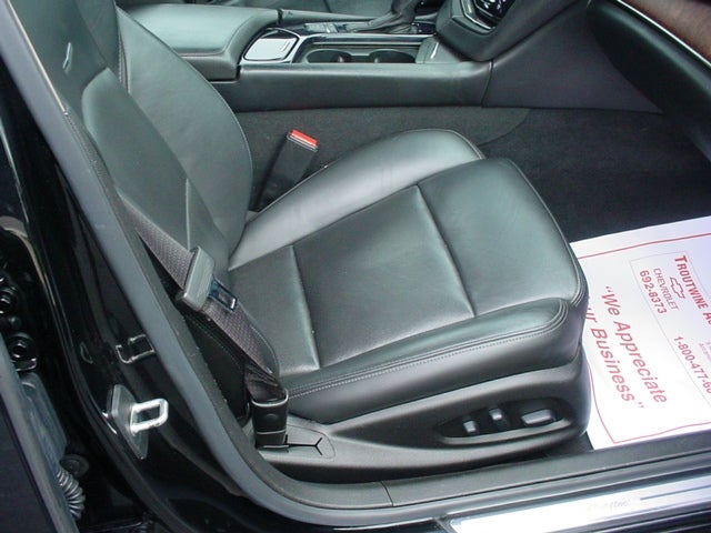 2019 Cadillac CTS Luxury RWD