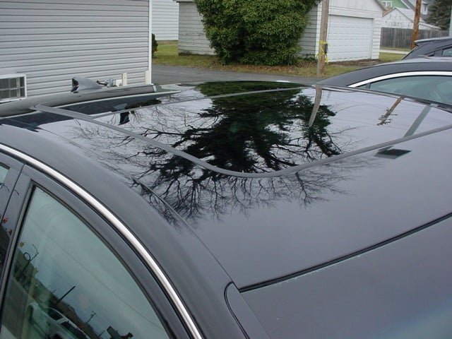 2019 Cadillac CTS Luxury RWD