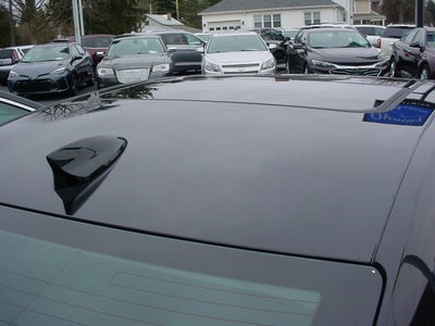 2019 Cadillac CTS Luxury RWD