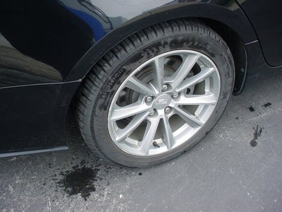 2019 Cadillac CTS Luxury RWD