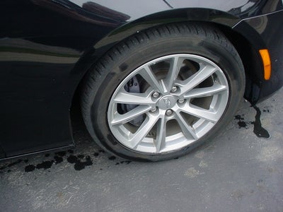 2019 Cadillac CTS Luxury RWD