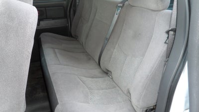 2006 Chevrolet Silverado 1500 Work Truck