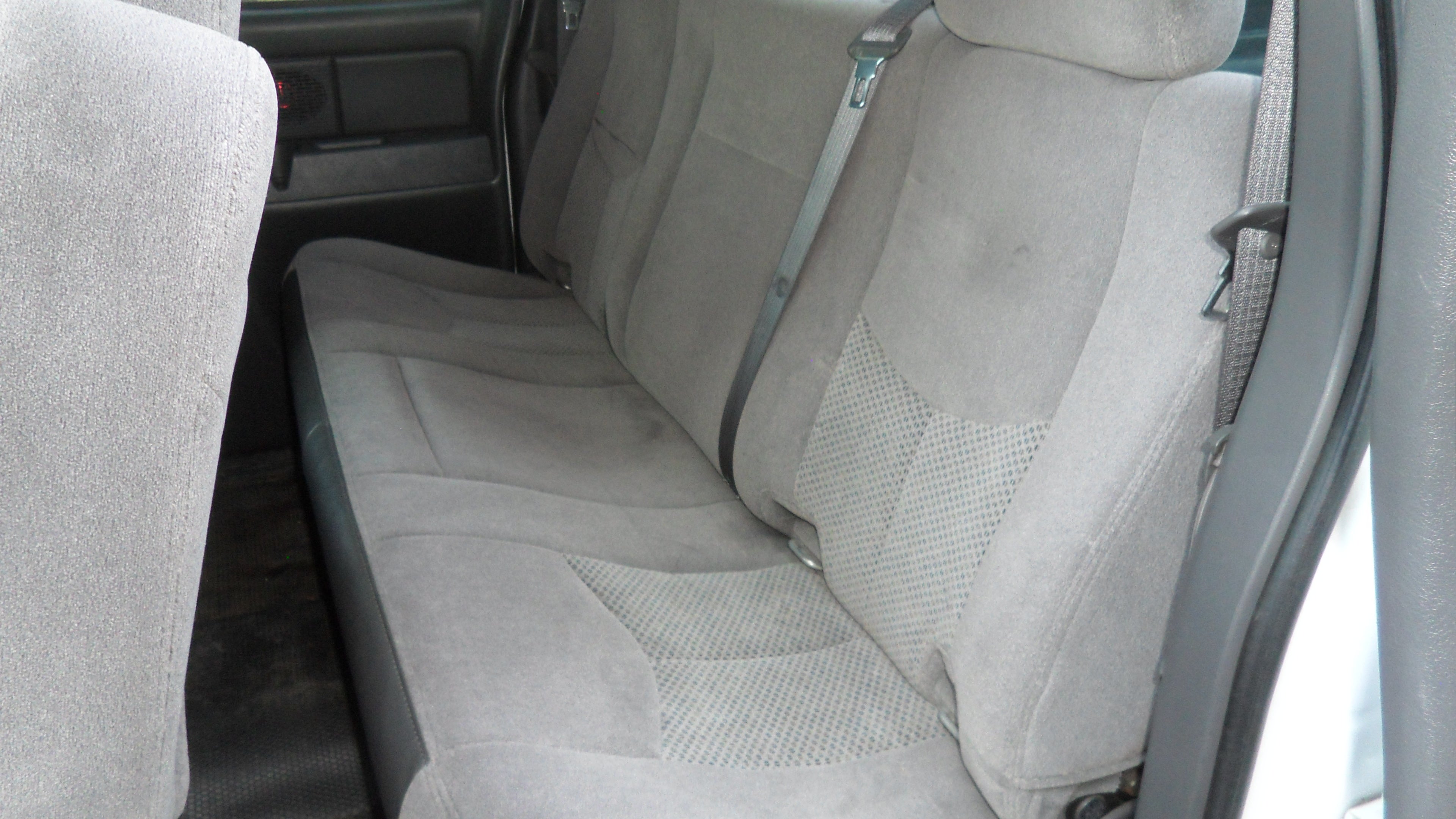 2006 Chevrolet Silverado 1500 Work Truck