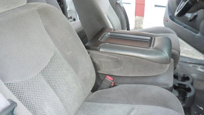 2006 Chevrolet Silverado 1500 Work Truck