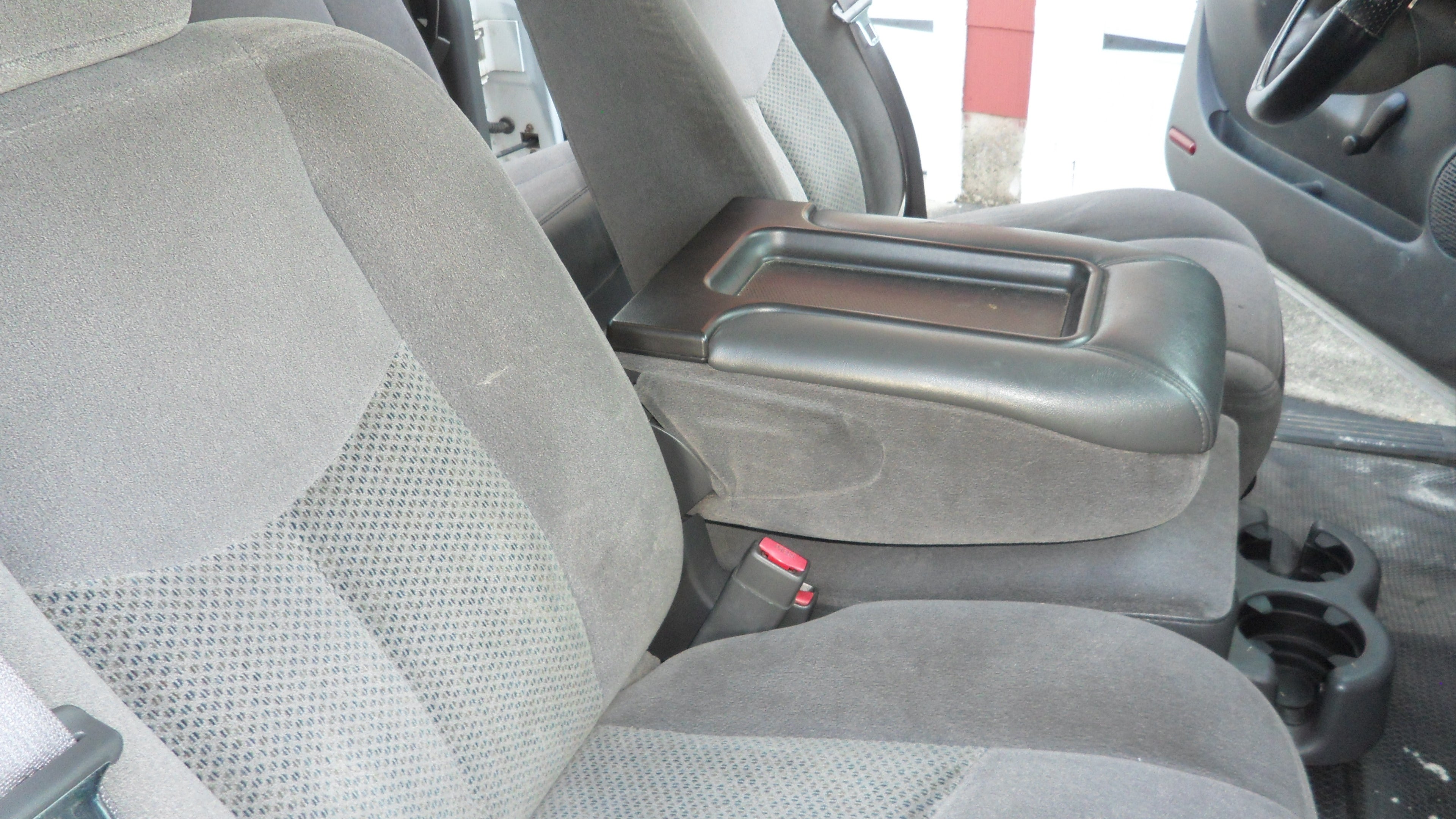 2006 Chevrolet Silverado 1500 Work Truck