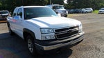 2006 Chevrolet Silverado 1500 Work Truck