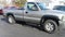 2002 Chevrolet Silverado 1500 LS