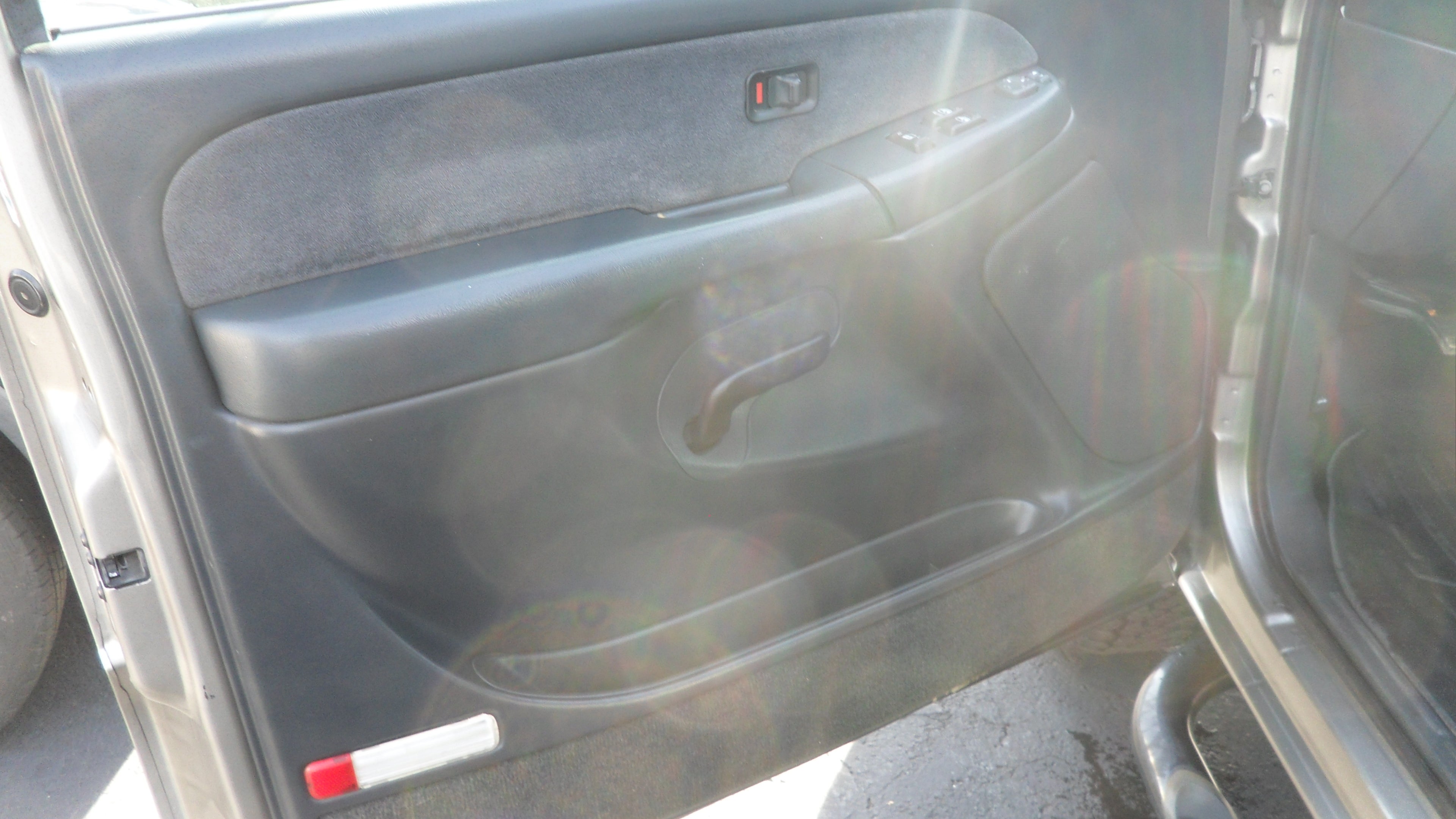 2002 Chevrolet Silverado 1500 LS