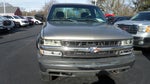 2002 Chevrolet Silverado 1500 LS