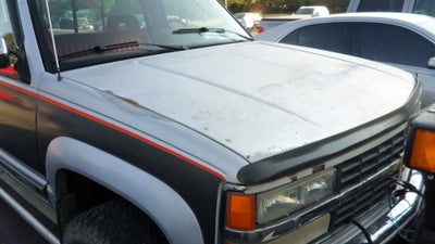 1992 Chevrolet C/K 2500 Base