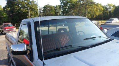 1992 Chevrolet C/K 2500 Base