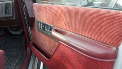 1992 Chevrolet C/K 2500 Base