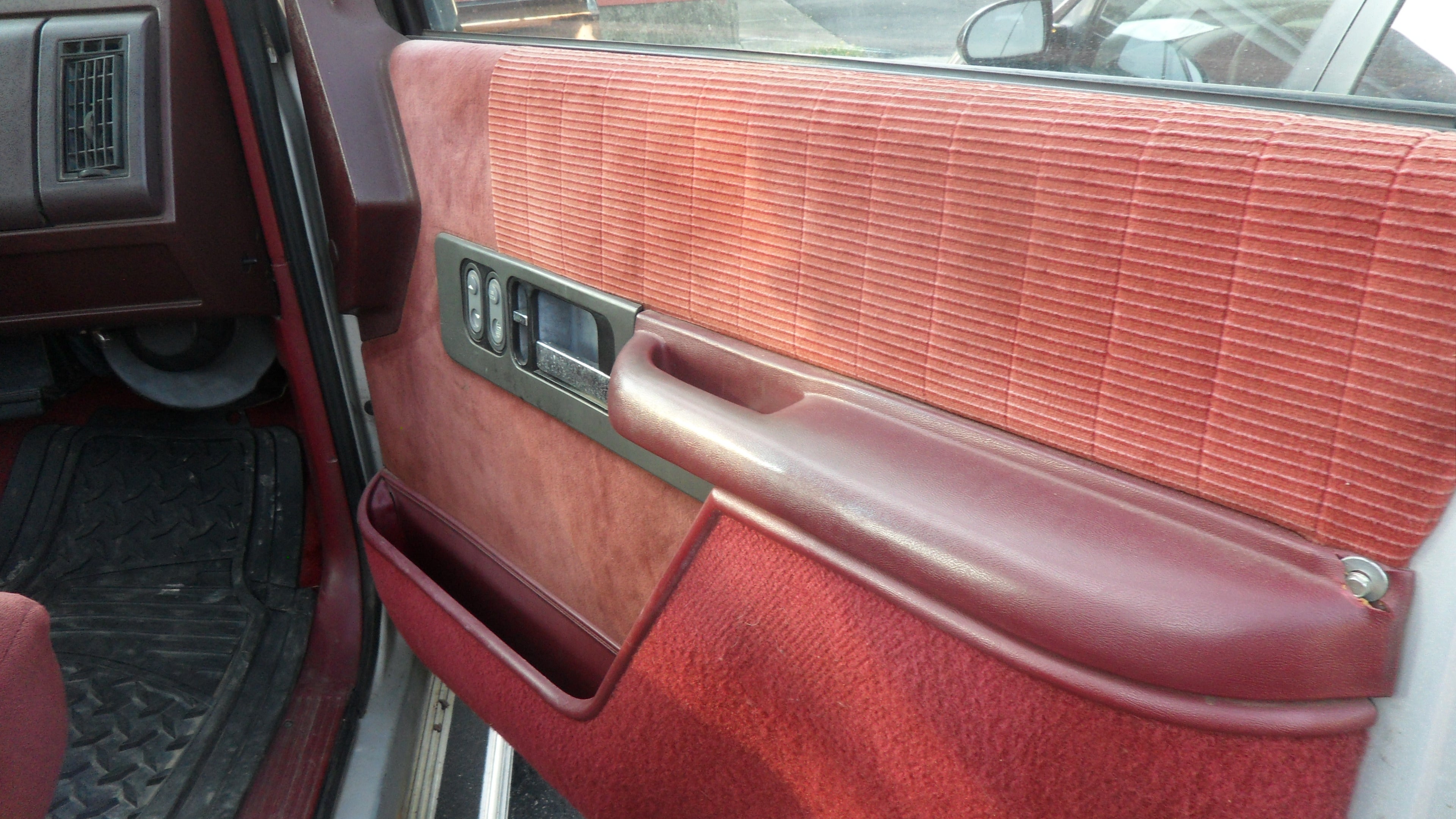 1992 Chevrolet C/K 2500 Base