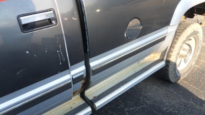 1992 Chevrolet C/K 2500 Base