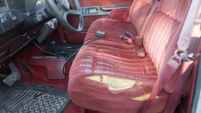 1992 Chevrolet C/K 2500 Base