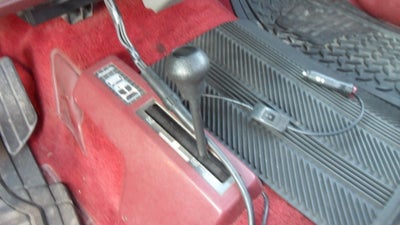 1992 Chevrolet C/K 2500 Base