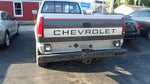 1992 Chevrolet C/K 2500 Base