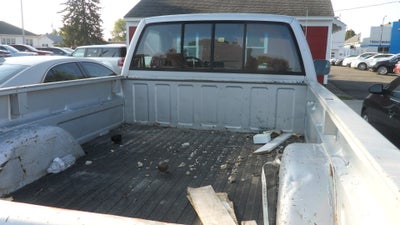 1992 Chevrolet C/K 2500 Base