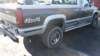1992 Chevrolet C/K 2500 Base