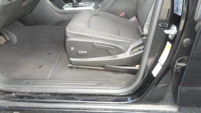 2021 Chevrolet Colorado 4WD LT