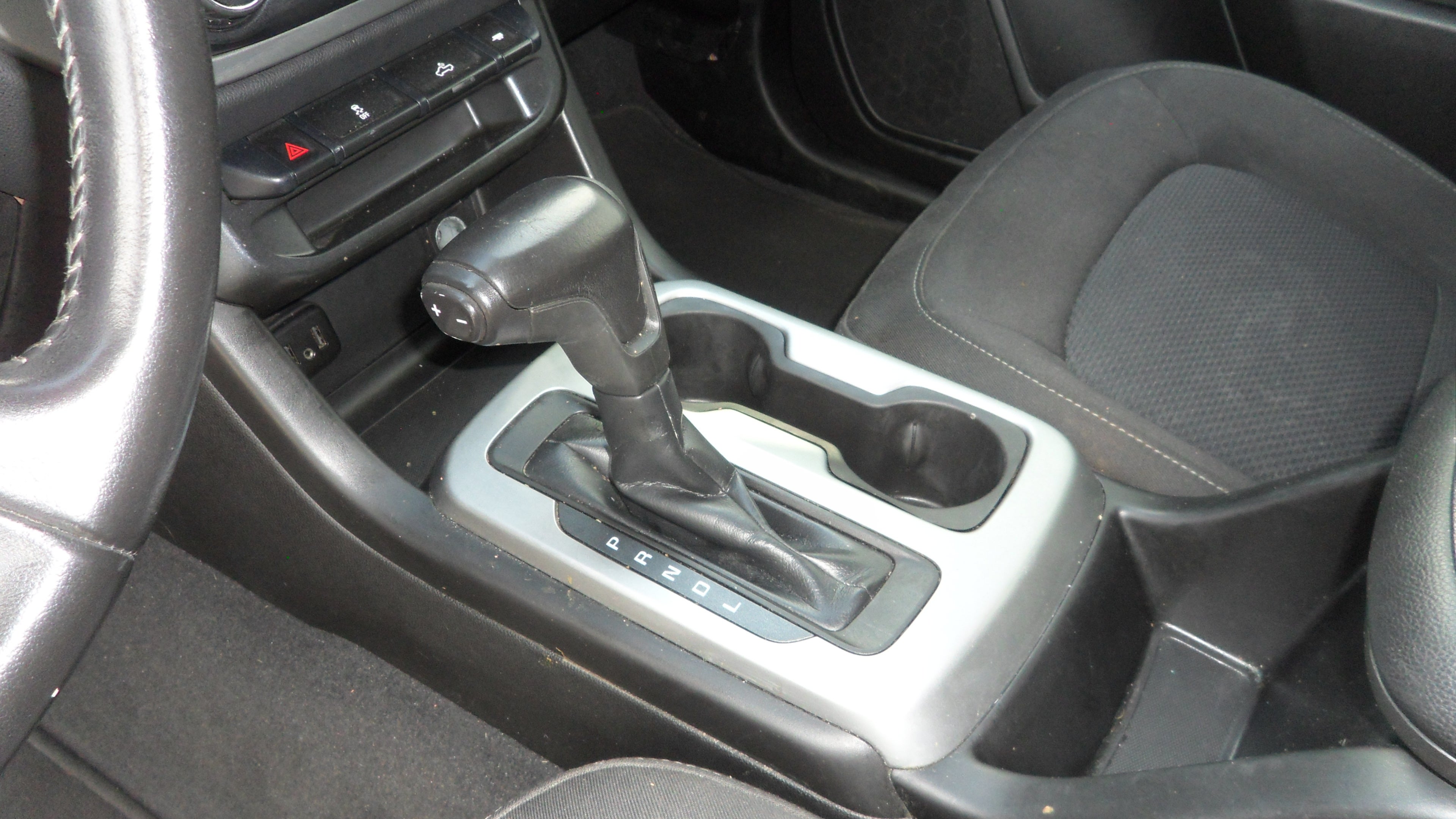 2021 Chevrolet Colorado 4WD LT