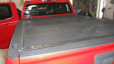 2017 Chevrolet Colorado 2WD WT