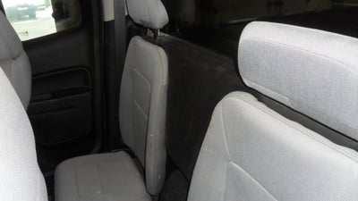 2017 Chevrolet Colorado 2WD WT