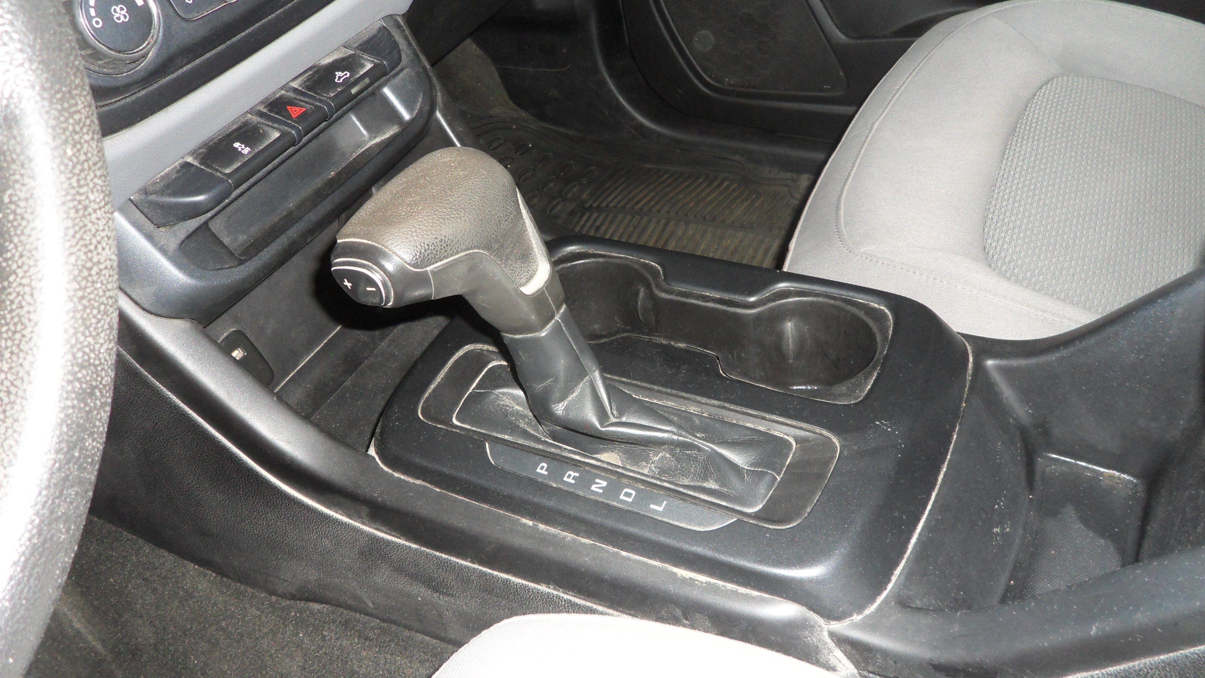 2017 Chevrolet Colorado 2WD WT