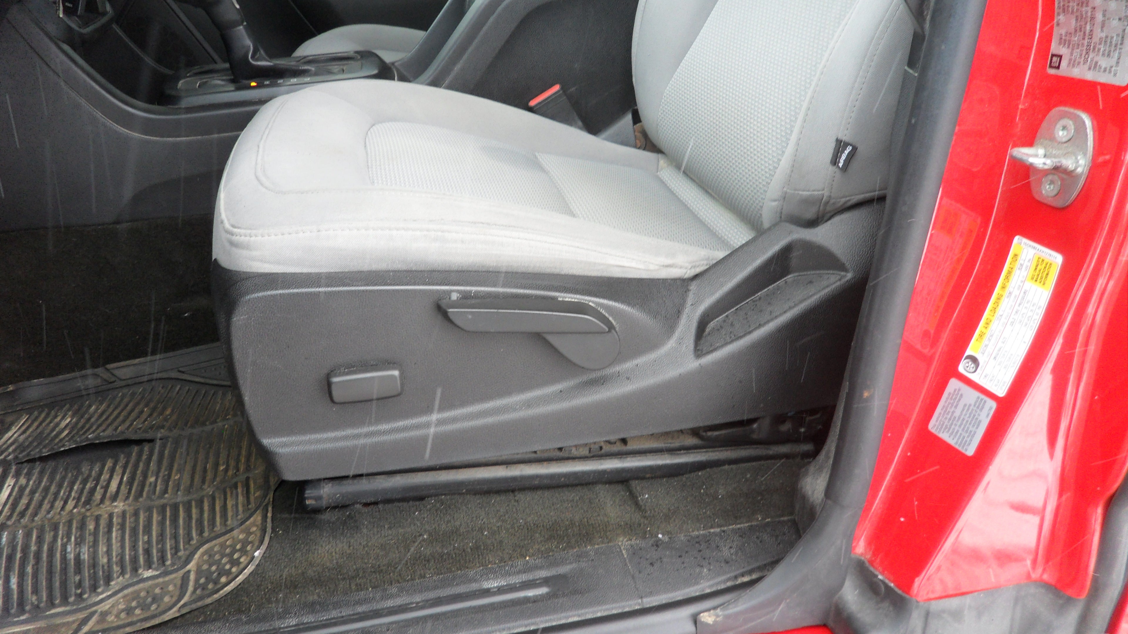 2017 Chevrolet Colorado 2WD WT