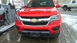 2017 Chevrolet Colorado 2WD WT