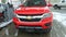 2017 Chevrolet Colorado 2WD WT