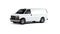2025 Chevrolet Express Cargo 3500 WT