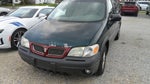 1999 Pontiac Montana Base