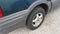 1999 Pontiac Montana Base