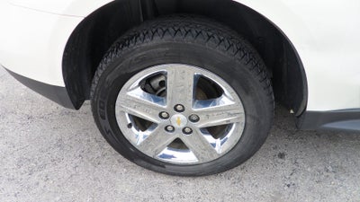 2014 Chevrolet Equinox LTZ