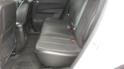 2014 Chevrolet Equinox LTZ