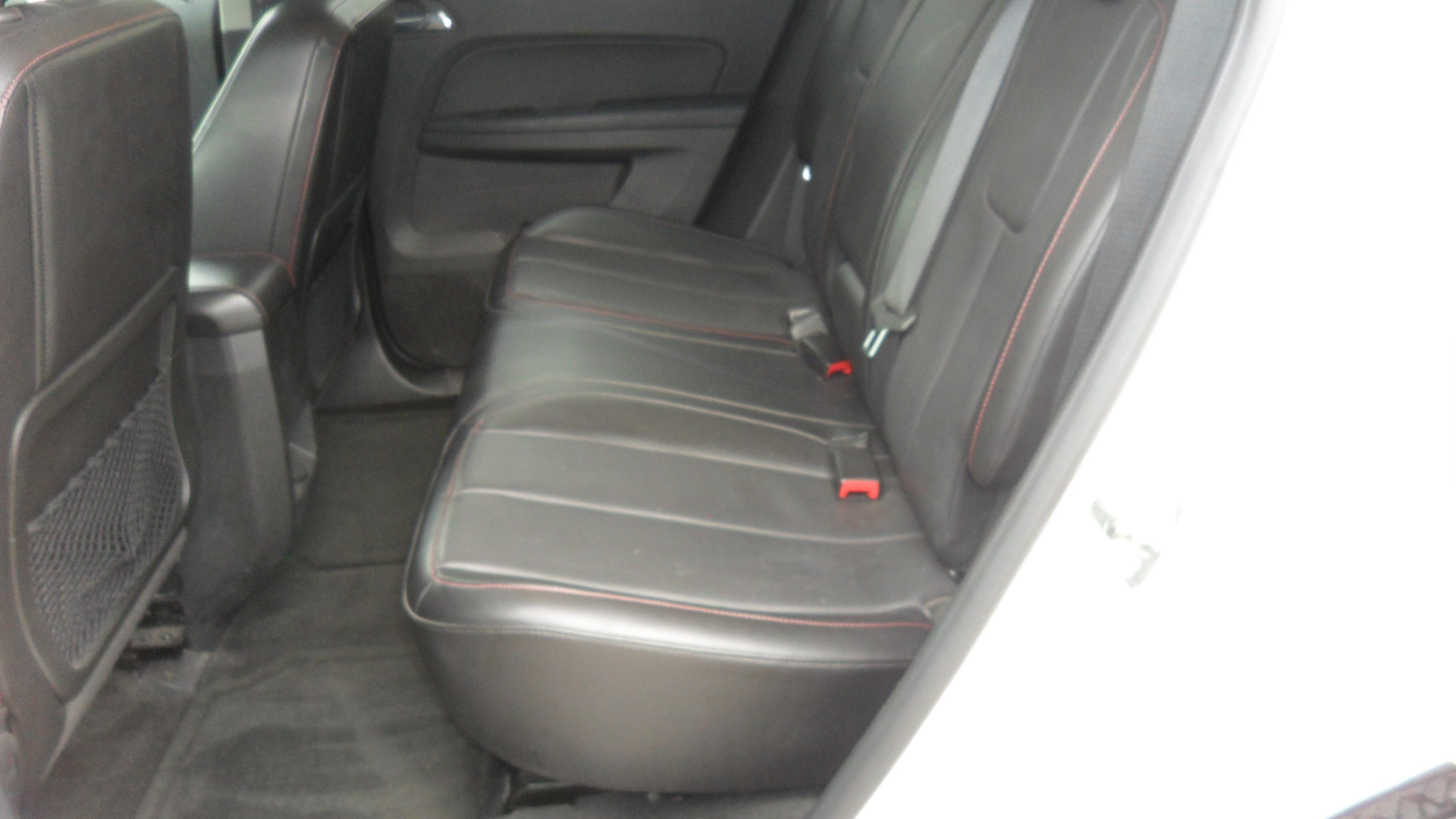 2014 Chevrolet Equinox LTZ