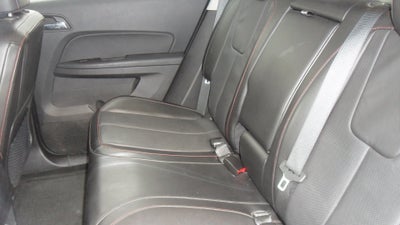 2014 Chevrolet Equinox LTZ