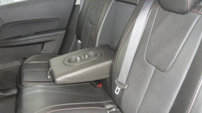 2014 Chevrolet Equinox LTZ