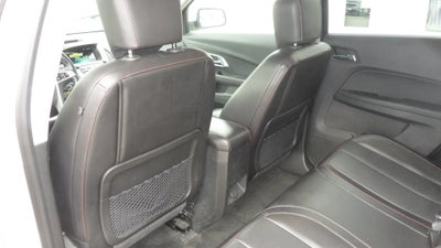 2014 Chevrolet Equinox LTZ