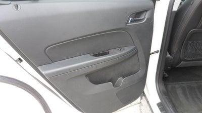 2014 Chevrolet Equinox LTZ