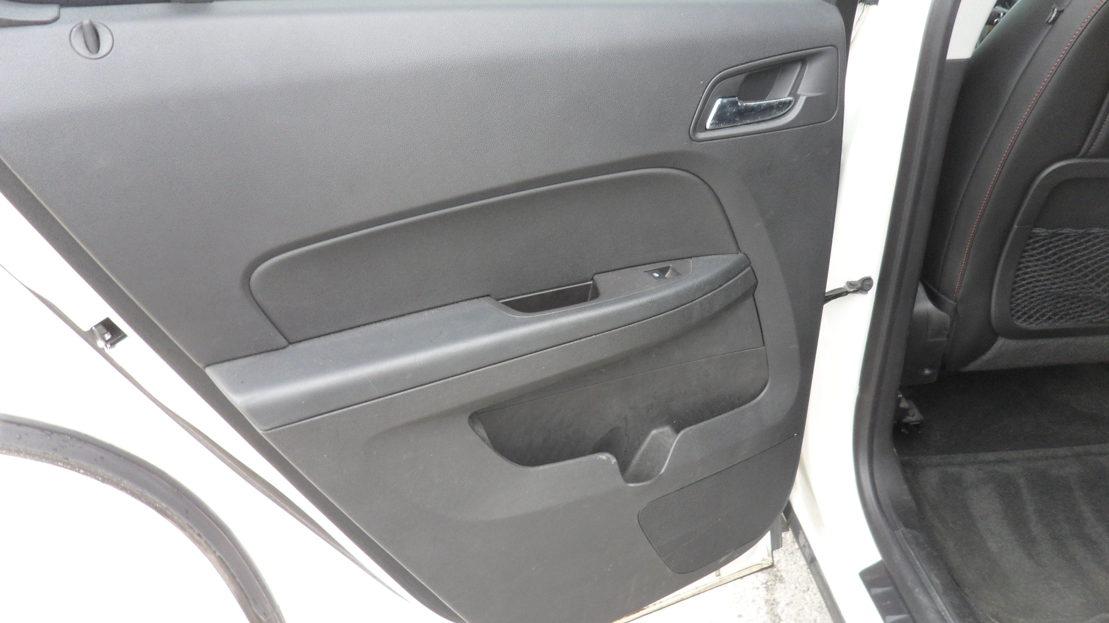 2014 Chevrolet Equinox LTZ