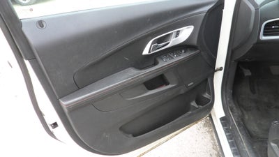 2014 Chevrolet Equinox LTZ