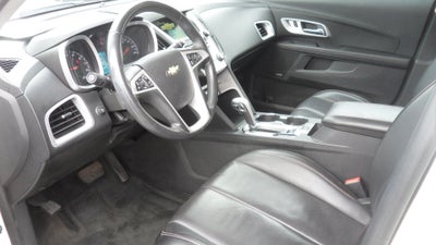2014 Chevrolet Equinox LTZ